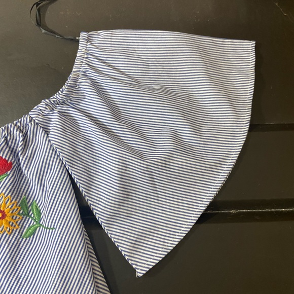 💜Forever21 Tops.Size - L - Picture 6 of 11